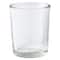 Ashland® Glass Votive Holder